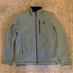 Gerry Thermal Zip up